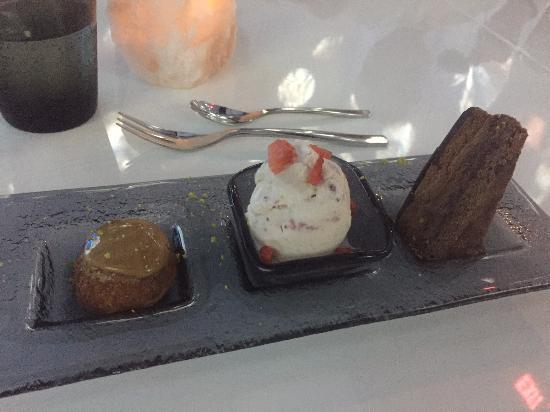 Kaori by Walter Martino