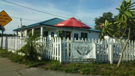 West Bay Tap House