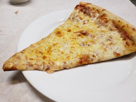 Formaggio Pizza & Italian Restaurant