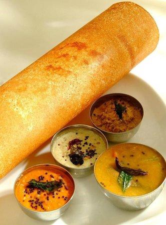 Dosa Hut