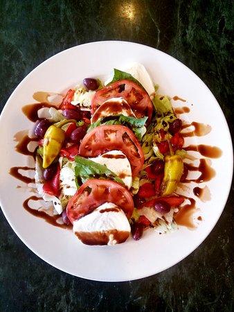 Pizza City Italian Restaurant