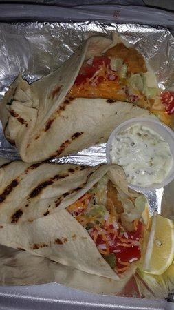 Ward's Seafood Market