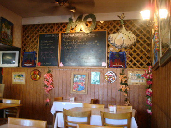 Mo's Restaurant
