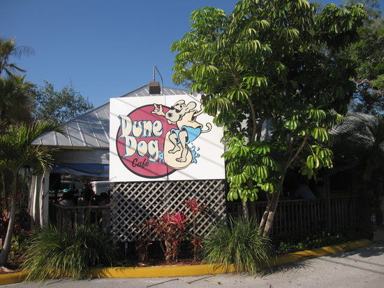 Dune Dog Cafe