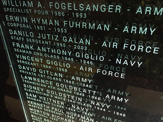 Tamarac Veterans' Park