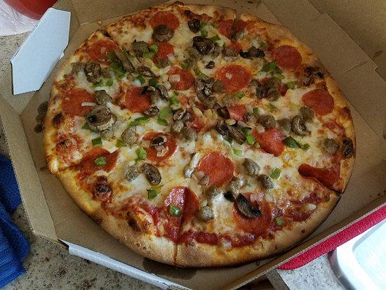 Westshore Pizzaria 23