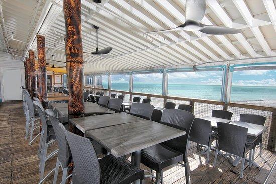 The Boardwalk Bar