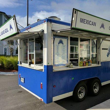 El Agave Azul