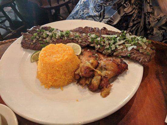 El Siboney Restaurant Stock Island