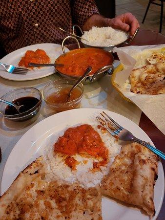 Maharaja Indian Restaurant