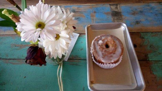 The Revenant Coffee House & Eatery