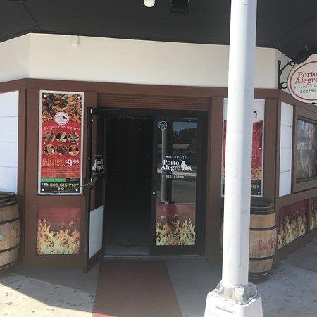 Porto Alegre Brazilian Grill & Bar