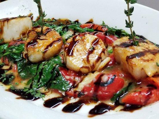 The Grille On The Drive