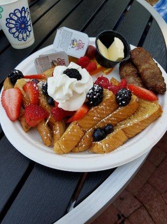 MoJoe's Coffee Bar