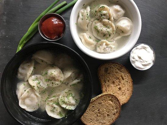 Loaf Cafe and Bakery