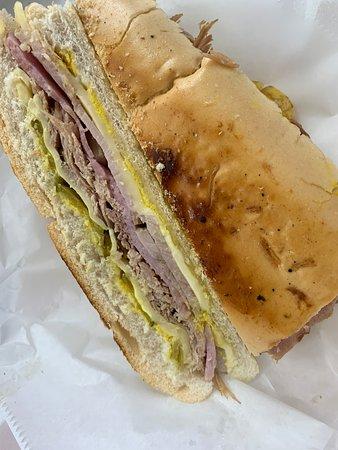 Key West Cuban Cafe