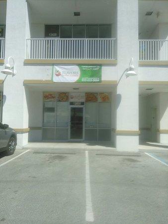 Flavors Indian Cuisine