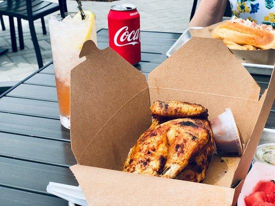 Butcher & BBQ
