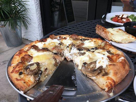 Prima Pizza Cucina