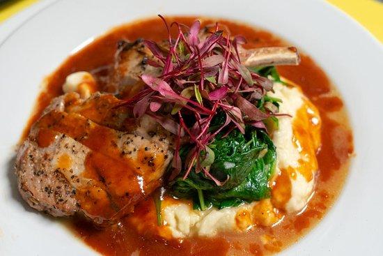 Mano's Italian Grill