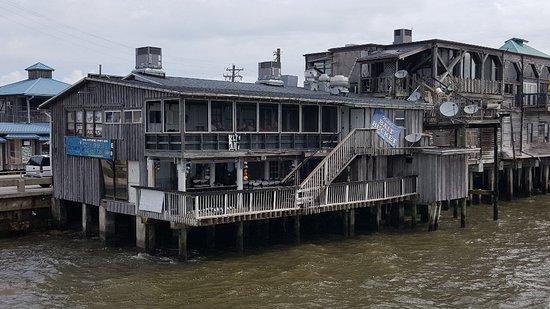 Duncan's on the Gulf