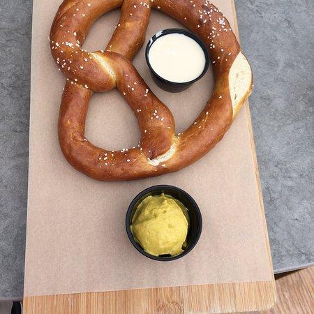 Baseline Tap House