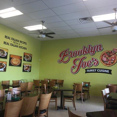 Brooklyn Joe's