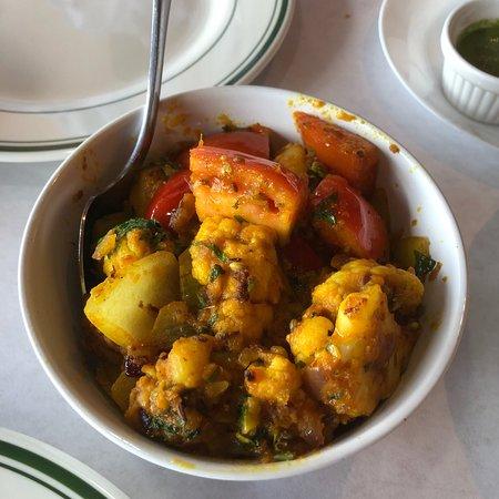 Great Indian Grill