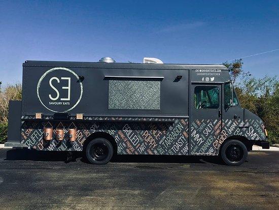 Savoury Eats Kitchen