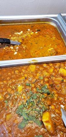 Tikka Express