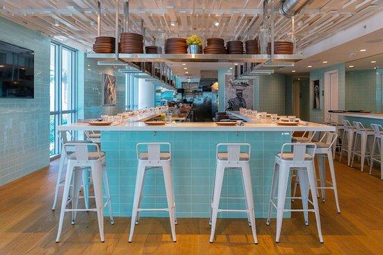 Obra Kitchen Table