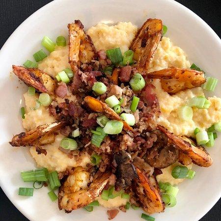 Broussard's Bayou Grill