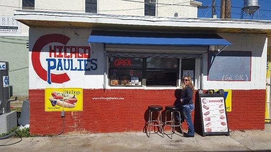 Chicago Paulies