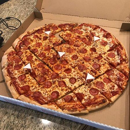 Five Star Pizza Bradenton