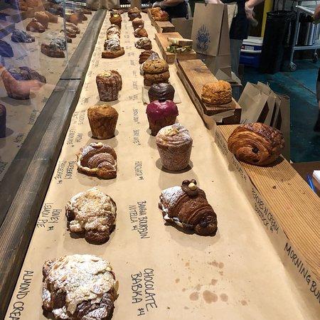 Born And Bread Bakehouse