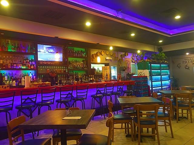 La Catrina Mexican Restaurant