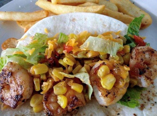 North by South Bistro