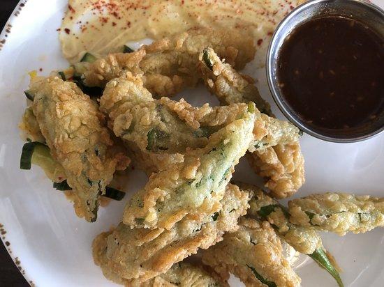 Blue Mabel Smokehouse & Provisions