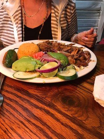Maestro's Mexican Restaurant