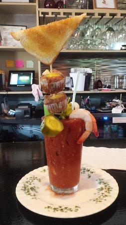 Village Tavern of Sebastian