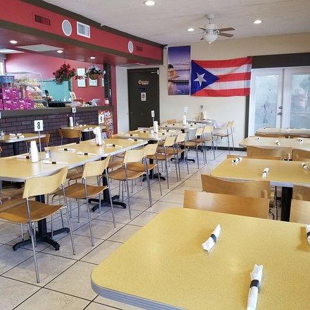 Antojitos Navidenos Restaurant