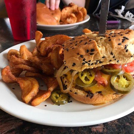 Ocala Downtown Diner