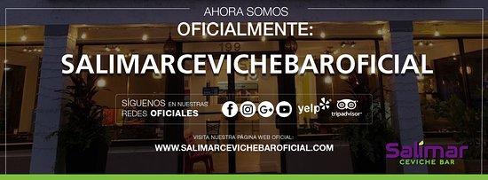 Salimar Ceviche Bar