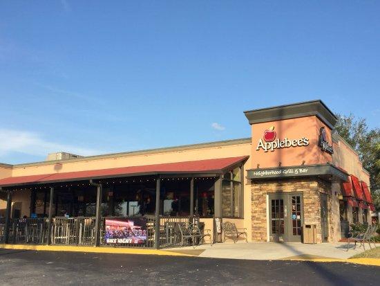 Applebee's Grill & Bar