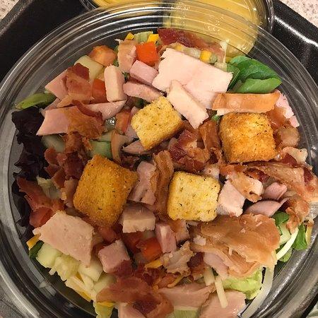 McAlister's Deli