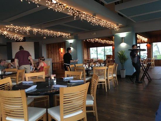 The Inn Restaurant