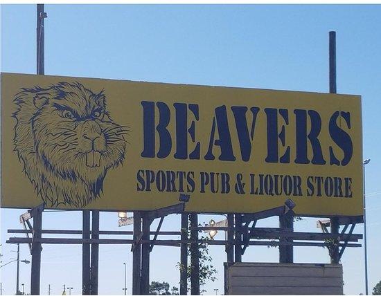 Beaver's Pub