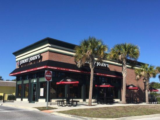 Jimmy John's