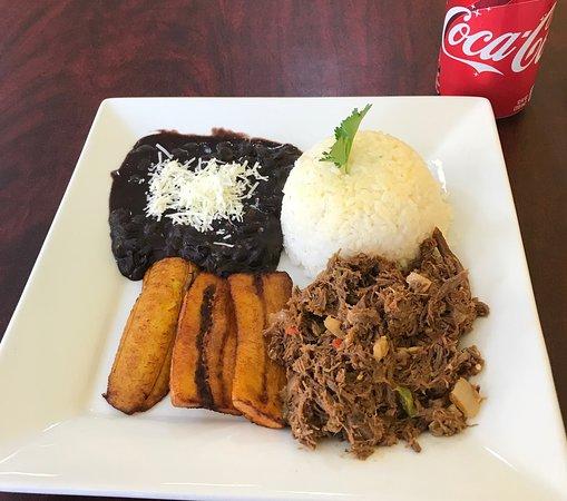 Dona Arepa & Don Ceviche