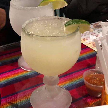 Angel's Tacqueria